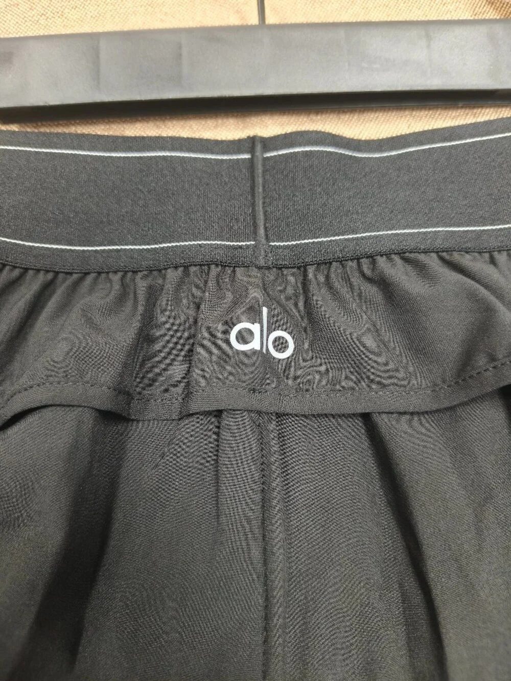 ALO Yoga if you